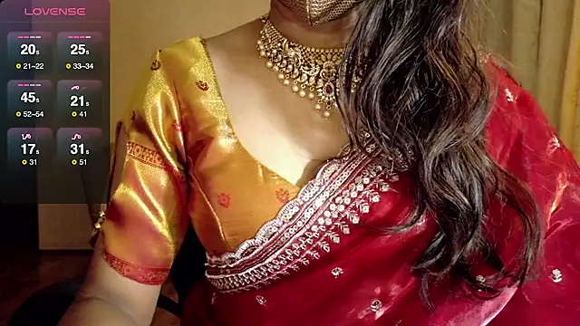 WednesdayAddams_'s cam snapshot