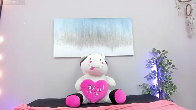 SammyDanger_'s cam snapshot