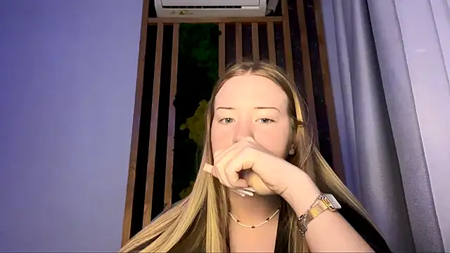 PandaFluff's cam snapshot