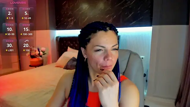 Wow_Maya's cam snapshot