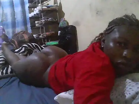 Hot-Heather's cam snapshot