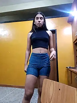 skinnyrox's cam snapshot