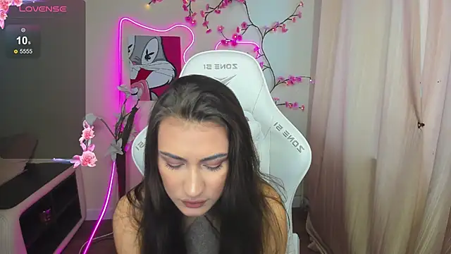 AdeleLuu's cam snapshot