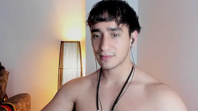 AlexRivera6 live sex cam