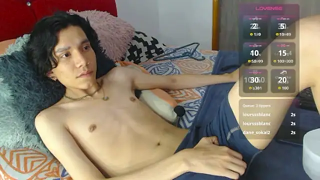 LAICK_01 live sex cam