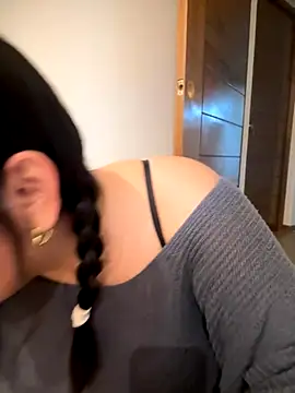 NamiNae live sex cam