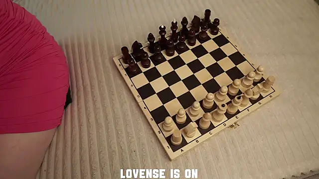 ElizSpieth's cam snapshot