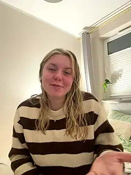 Nallinee's cam snapshot