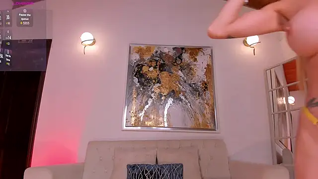 HannaConnor_'s cam snapshot