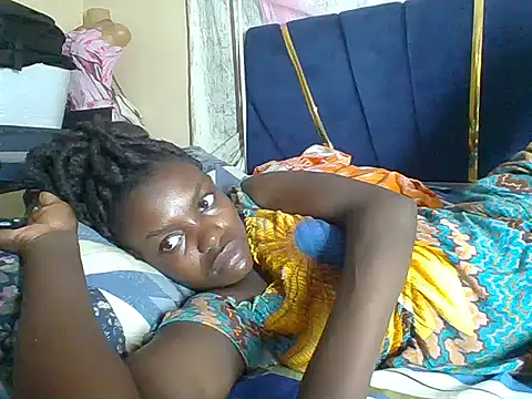 awino001's cam snapshot