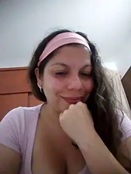 Carliina_Soussa's cam snapshot