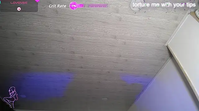 girl_naugthy's cam snapshot