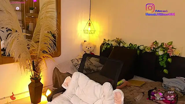 Hannah_williams1's cam snapshot