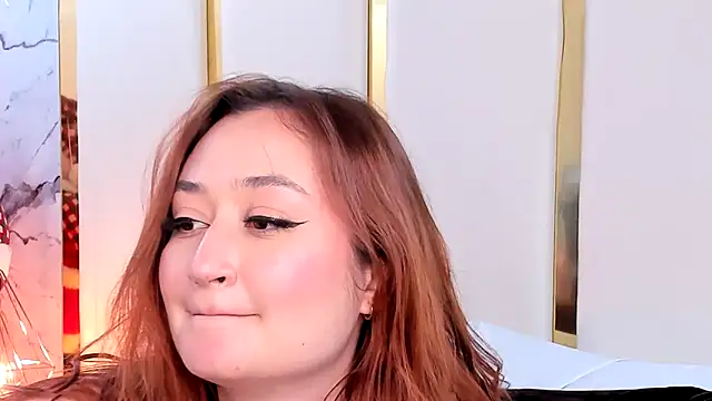 SalommeFlores's cam snapshot