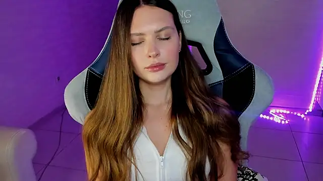 yourArya's cam snapshot