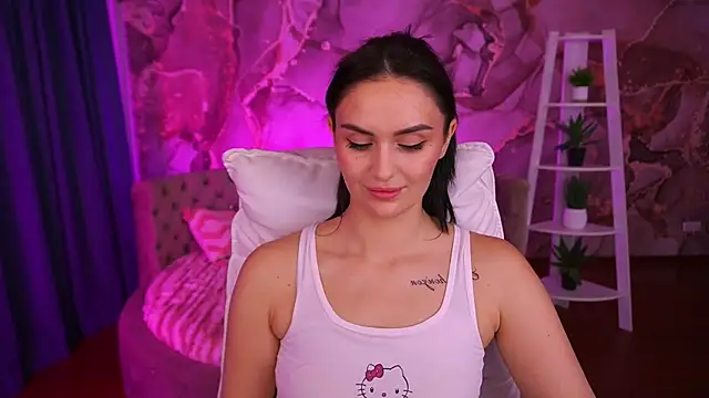 MilashaLovely's cam snapshot