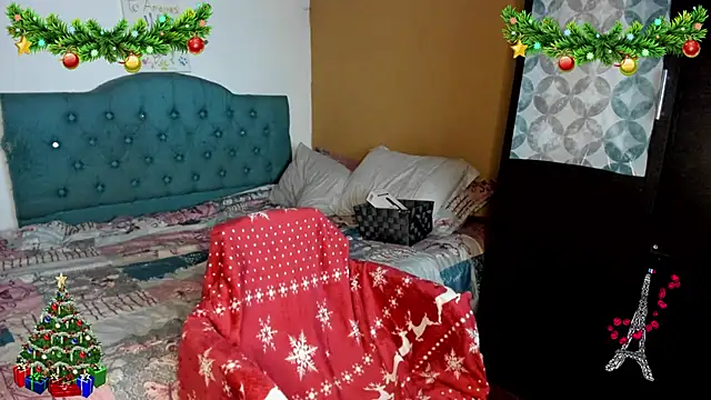 nataparis's cam snapshot