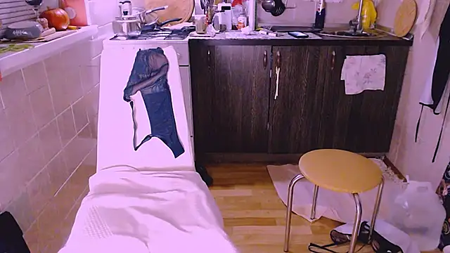 SoftLia's cam snapshot