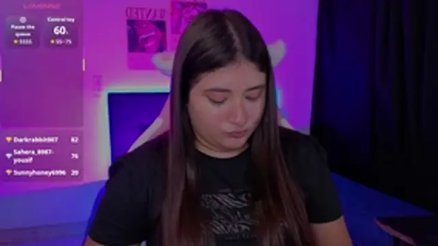 Gaby__Howards's cam snapshot