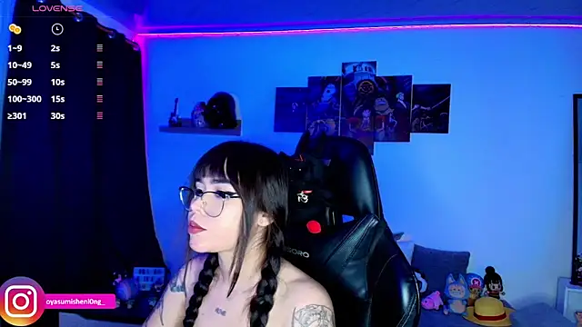 Nicorobinn's cam snapshot