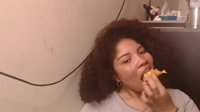 madelene's cam snapshot