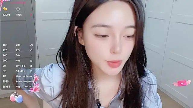 Miki-kk's cam snapshot