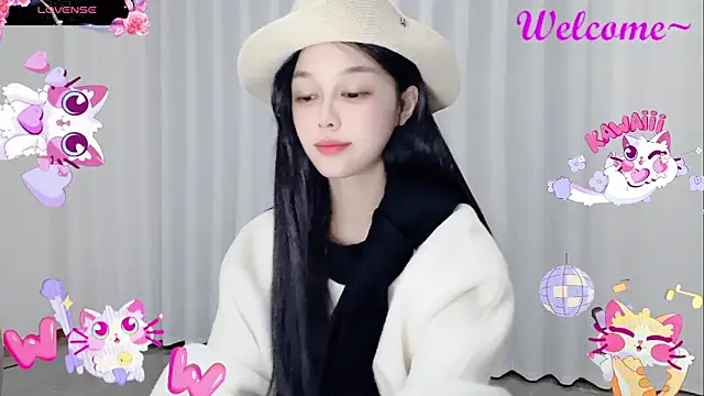 Putingyy's cam snapshot