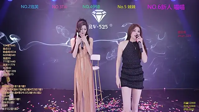 RV-525's cam snapshot