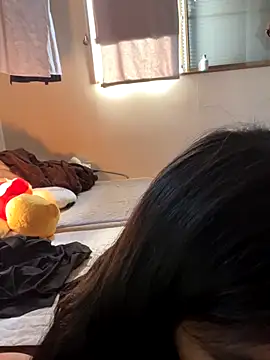 URORI0407's cam snapshot