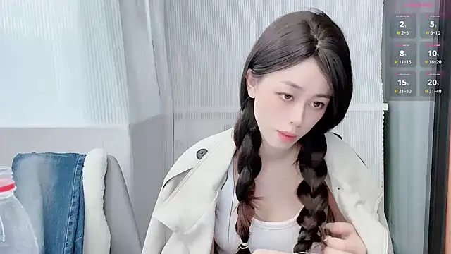 Fortune-PZ's cam snapshot