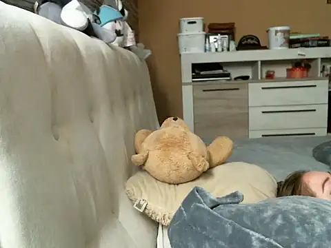 cute__cherry's cam snapshot