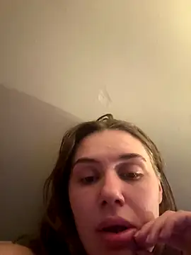 Smokeybarbie's cam snapshot