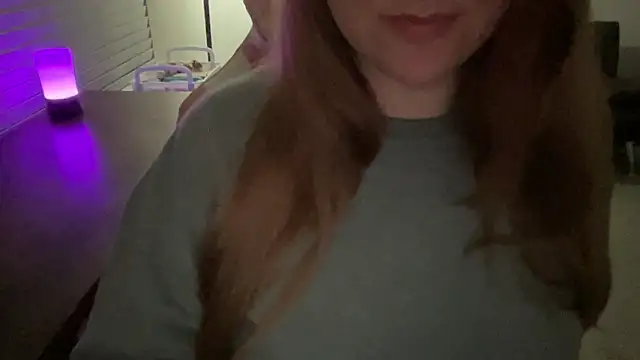 MollyJenson's cam snapshot