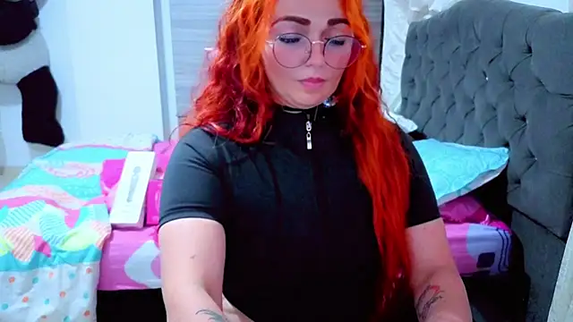 Alexatexa2929's cam snapshot