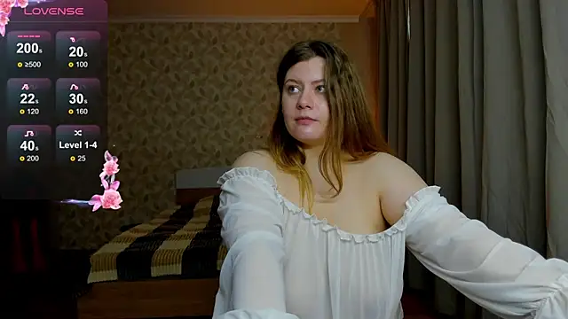 MariaStuart's cam snapshot