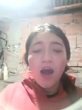 Karina_Leon's cam snapshot