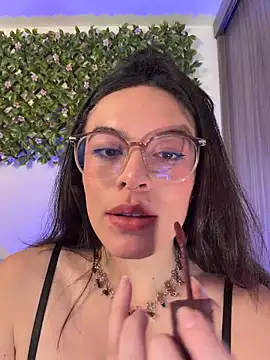 Katheerine's cam snapshot