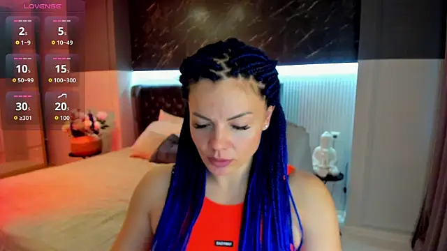 Wow_Maya's cam snapshot