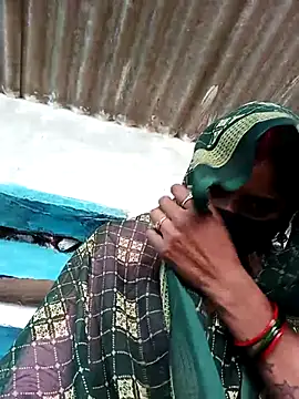 Pushpa_hotty's cam snapshot