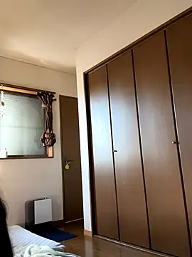 URORI0407's cam snapshot