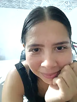 KarelysAC's cam snapshot