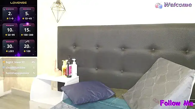 Danielaa_a's cam snapshot