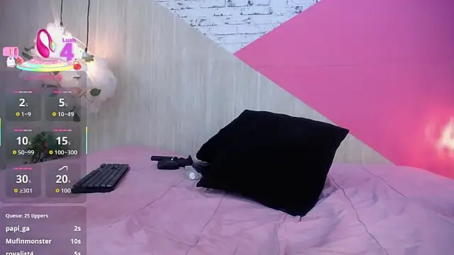 miss_honey01's cam snapshot