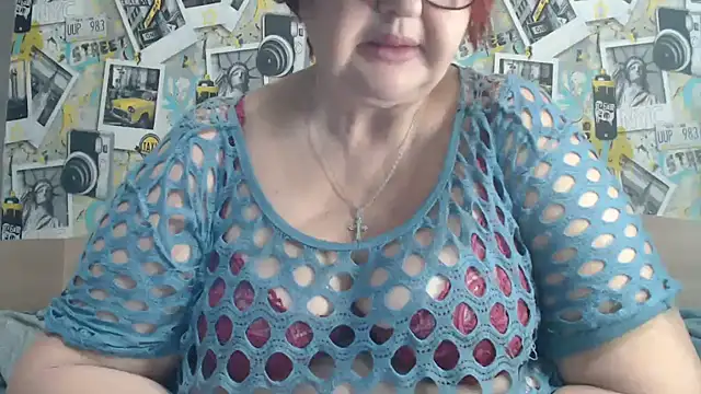 DeniseeRosea live sex cam