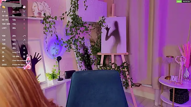 TheolaLonghofer's cam snapshot