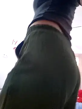 Panda_101's cam snapshot