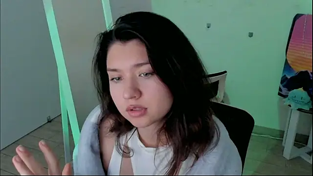 Sandra_Curly's cam snapshot