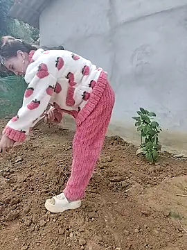 Tin_tanny's cam snapshot