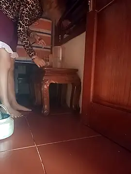 Monkey-117's cam snapshot