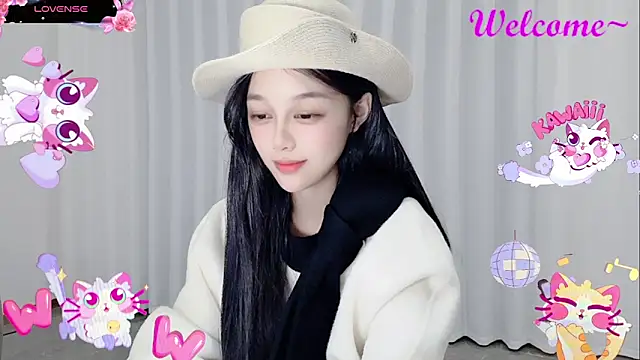 Putingyy's cam snapshot